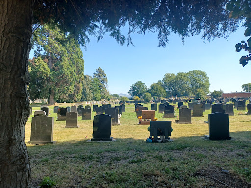 Denbigh Cemetery