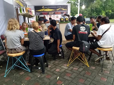 Photos of Java temanggung coffee