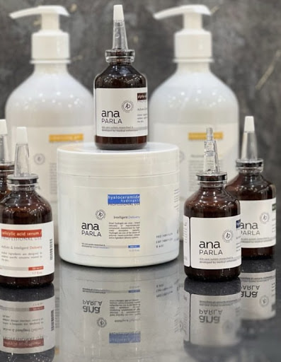 Skin Care by Pari Gallery - Canada
