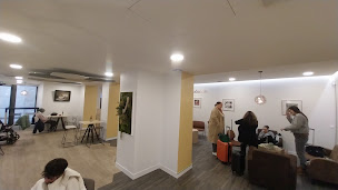 Photo n°13 de Cosy Coffee à Agen (Salon de thé)