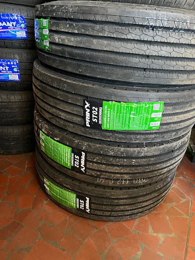 Lugo's Tires - Thumbnail
