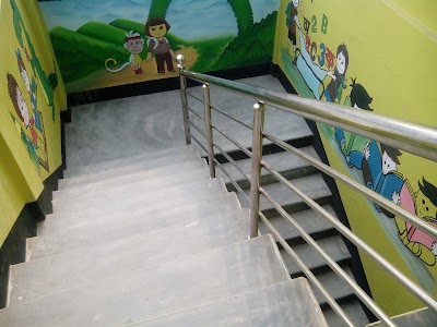 Photos of Baser Memorial Academy
