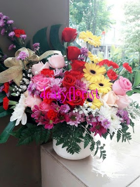 Deasy Florist, Author: deasy florist