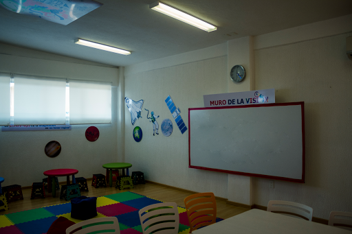 Sn Colegio Angel Poza Rica - Thumbnail