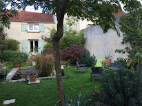 La Parenthese - The Quiet interlude à Frépillon