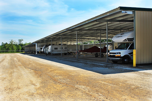 Conroe Lakeside Rv & Boat Storage - Thumbnail