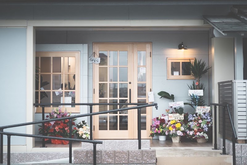 hair salon hem hem /ﾍｱｰｻﾛﾝﾍﾑﾍﾑ