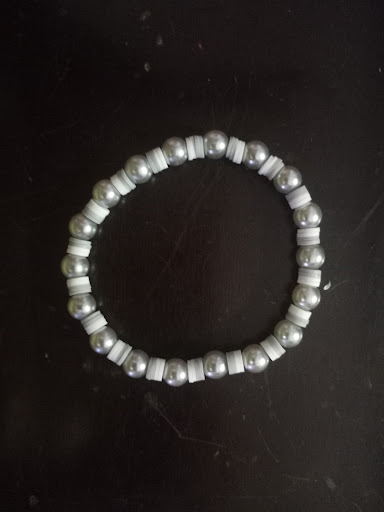 Indis bracelets - Visual