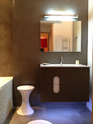 Photo n°22 de Lucio DI MARTINO Architecte à Marseille (Architecte)