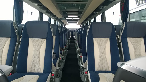 Küster Reisen der Sinne Gallery - Germany