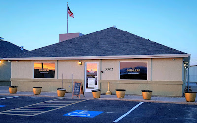 Photo of THE GOLD LEAF - DISPENSARY