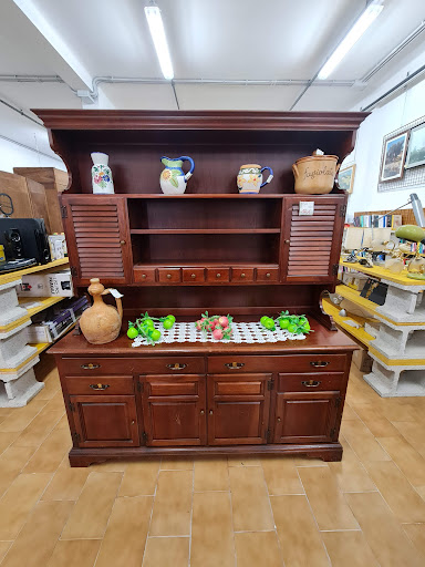 La Formica Store - Visual