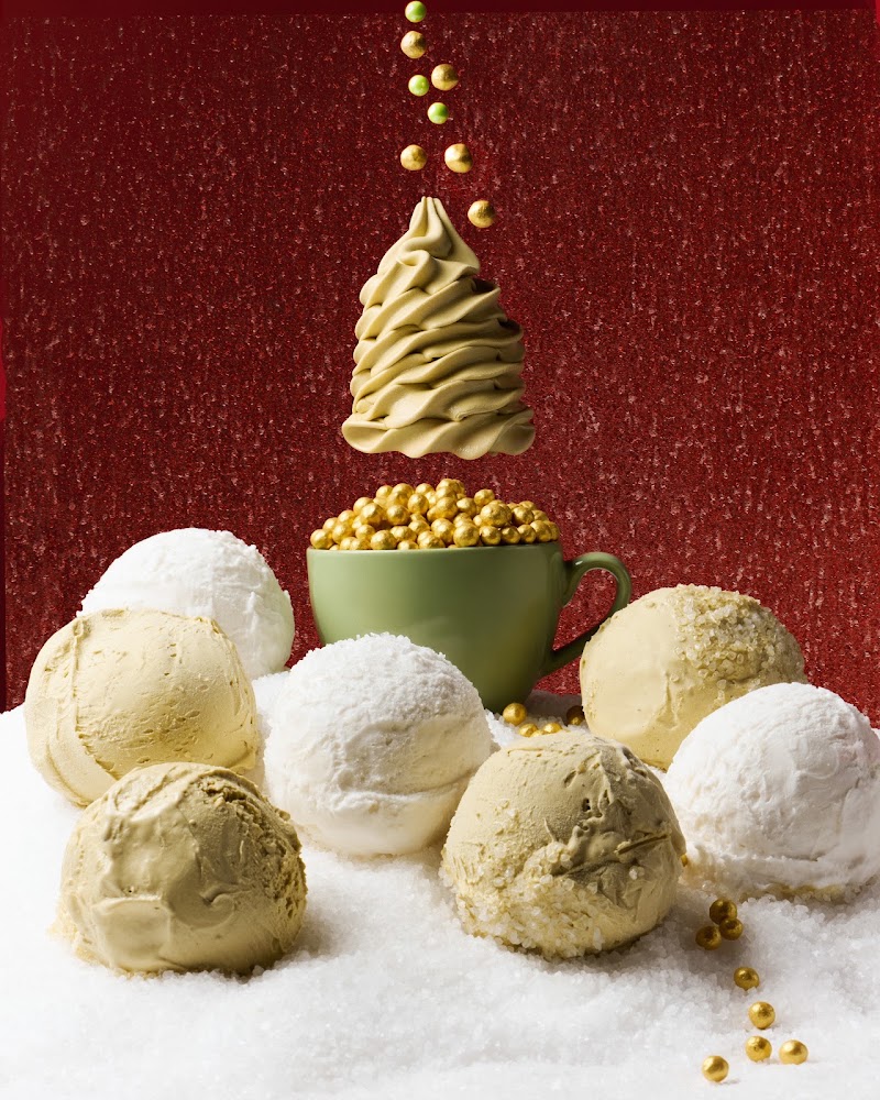 Anita Gelato — photo 10