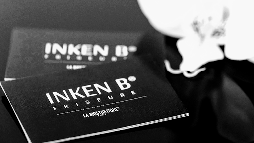 INKEN B Friseure - La Biosthetique