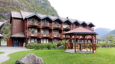 Photos of Fl&aring;msbana