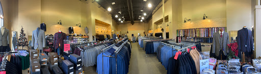 Oxford Street Menswear - Thumbnail