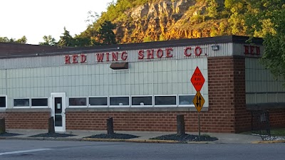 RED WING - MAPLE GROVE, MN