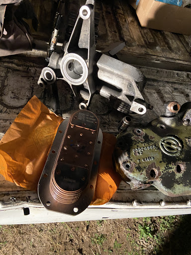 Texas Diesel Mechanics, LLC - Thumbnail