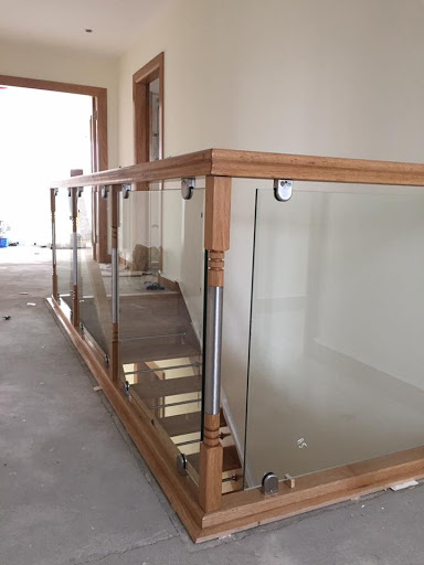 Colin Ramage Joinery - Thumbnail