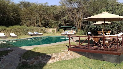 Photos of Tipilikwani Mara Camp