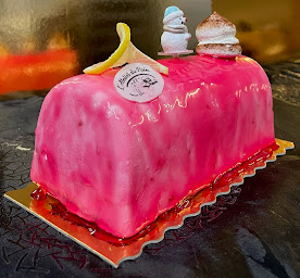 Photo n°4 de Boulangerie l'Atelier du Pain à Lezoux (Pâtisserie)