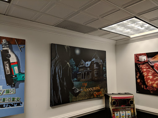 Escape Room Loudoun - Thumbnail