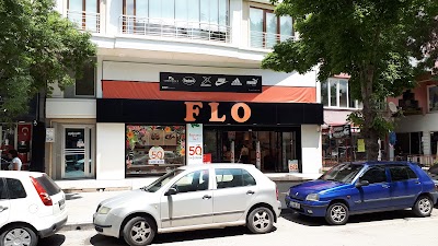 FLO Burdur Cadde