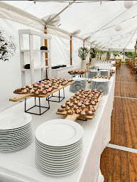 Photo n°8 de La Maison du Blé Noir - Crêpier - Traiteur - Food-Truck à Combrit (Crêperie)