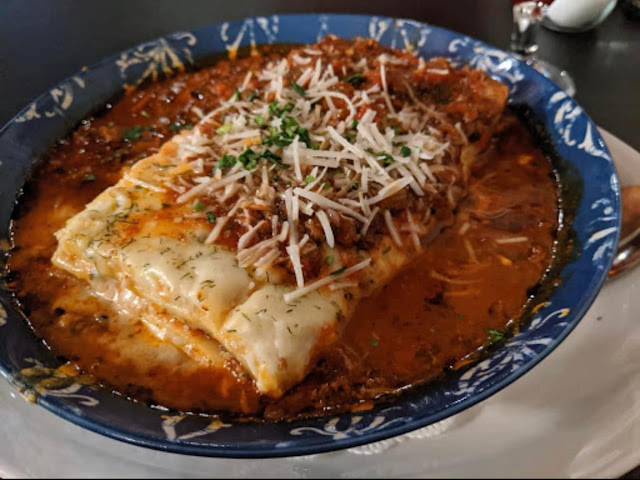 La Casa Toscana Italian Food and Catering Services by null