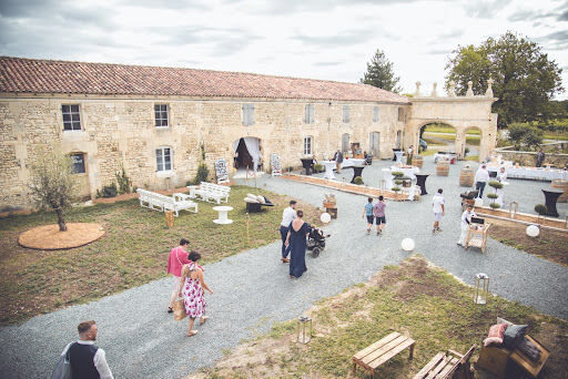 Photo de LE DOMAINE DES ELIES à Nieul-lès-Saintes (17810)