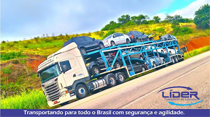 Líder Transporte de Veículos