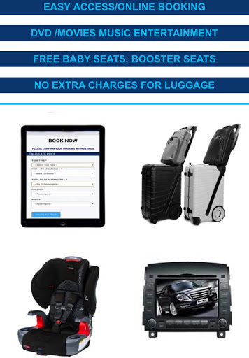 tj prestige transfer service Gallery - France