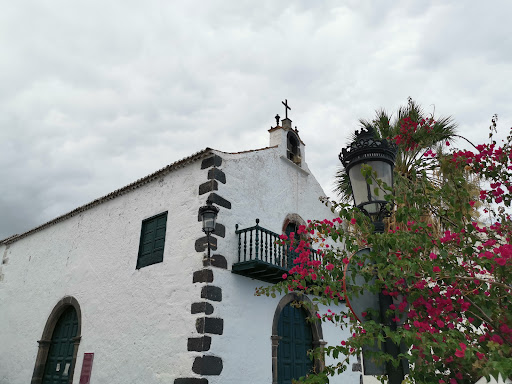 Ermita de La Luz - Thumbnail