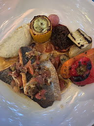 Photo n°88 de Restaurant Le Bienheureux à Saint-Alexandre (Restaurant méditerranéen)