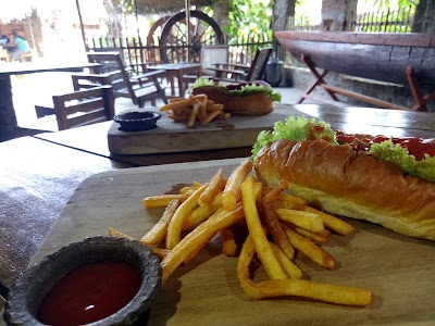 Photos of Cafe Chill