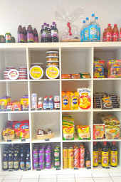 Photo n°11 de Au comptoir exotique à Cherbourg-en-Cotentin (Magasin d'épices)