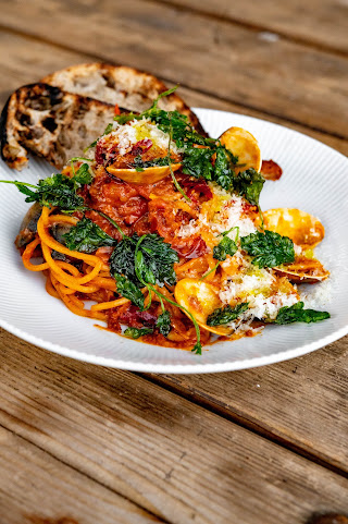 Ocotillo Restaurant by null