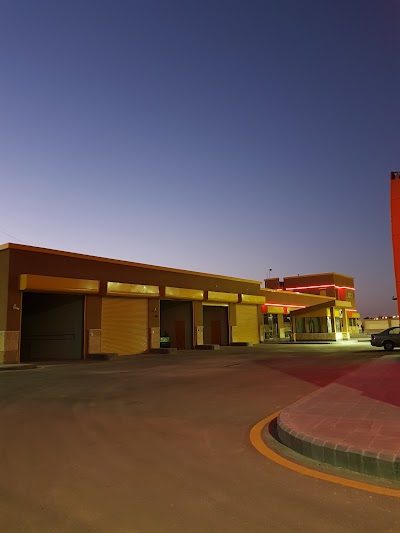 Photos of Alfa Gas Station