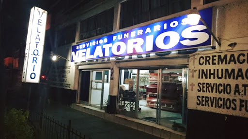 Funerales Hernandez