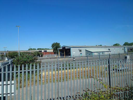 Bristol Barton Hill TMD Gallery - United Kingdom