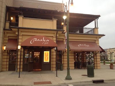 Photos of Pasha Grill