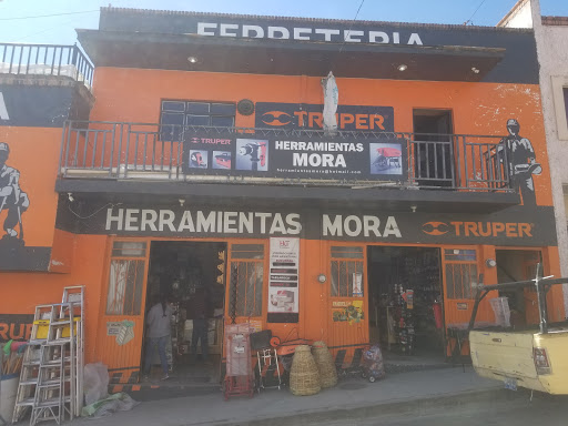 Herramientas Mora - Thumbnail