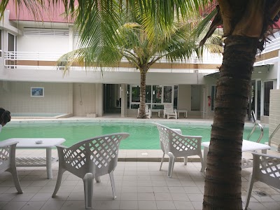 Photos of Djibson H&ocirc;tel