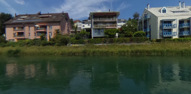 Medvadis Ärztezentrum Dietikon Limmat Tower - Dietikon