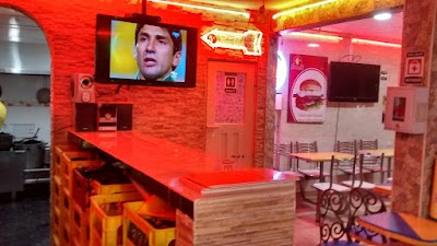Photos of el punto de la empanada