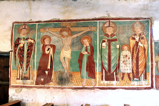 Chiesa di San Martino d'Ingravo - Thumbnail
