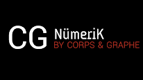 CG NümeriK By Corps&Graphe à Pomponne
