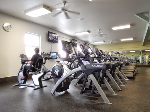 Avatar for In-Shape Fitness