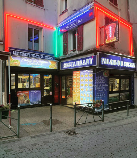 Photo 8 - Restaurant CHEZ MAXIME