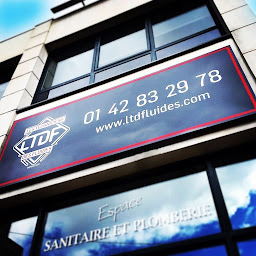 Photo n°3 de BSMG-LTDF Les Techniciens des Fluides à Saint-Maur-des-Fossés (Plombier)